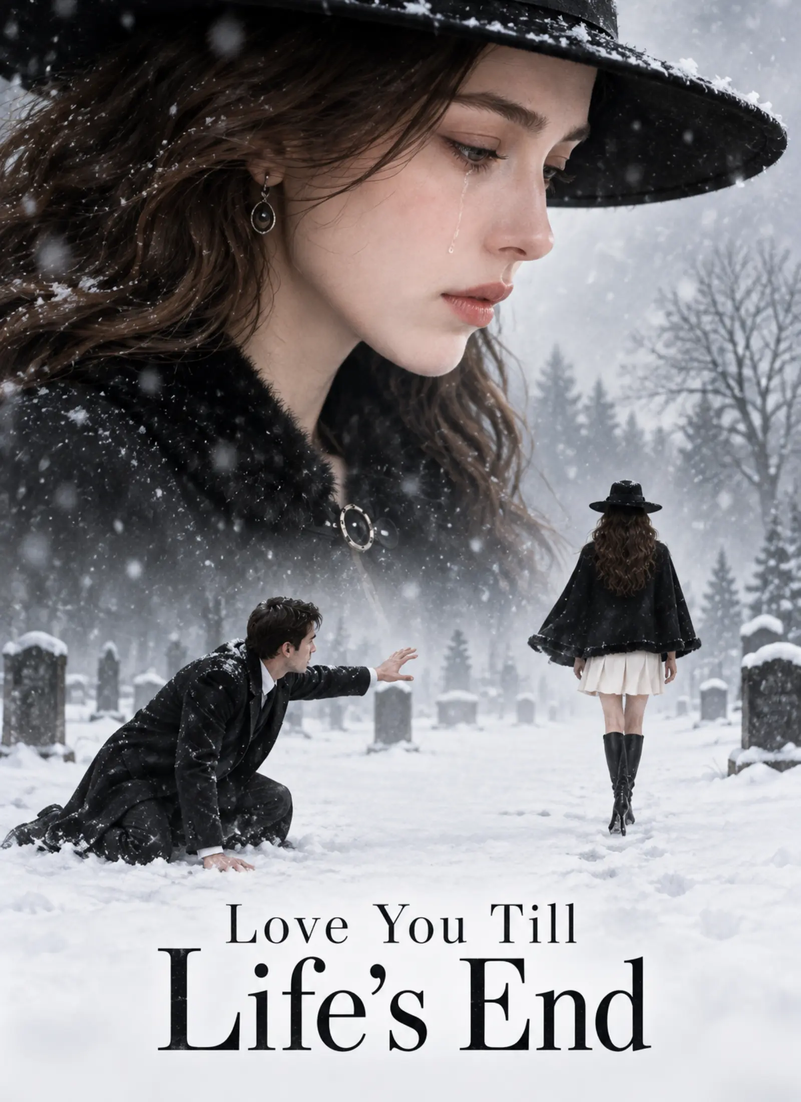 Love You Till Life's End short drama poster