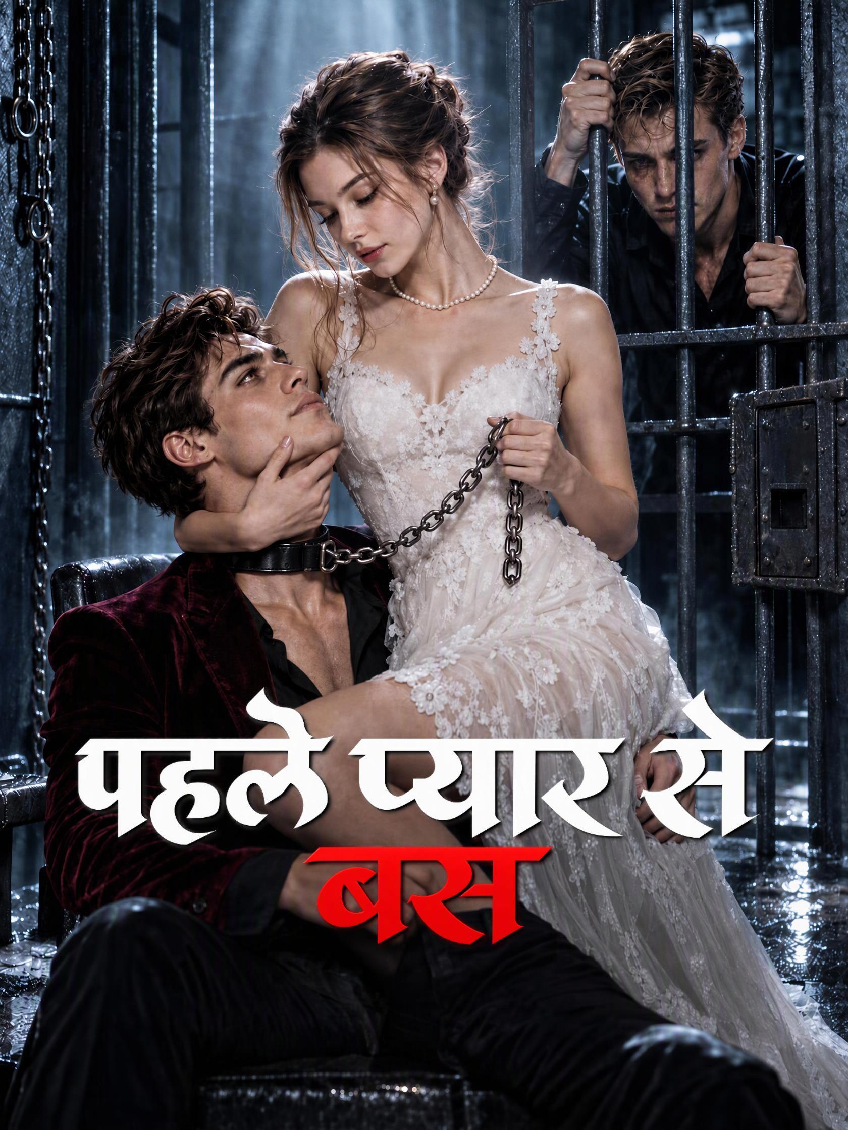 पहले प्यार से बस short drama poster