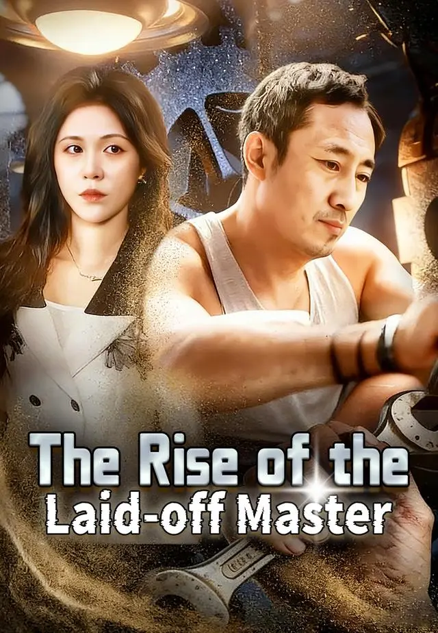 The Rise of the Laid-off Master short drama poster