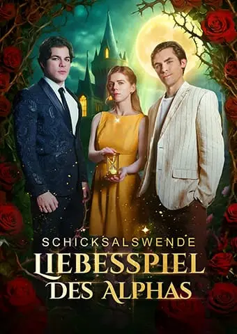Schicksalswende: Liebesspiel Des Alphas short drama poster