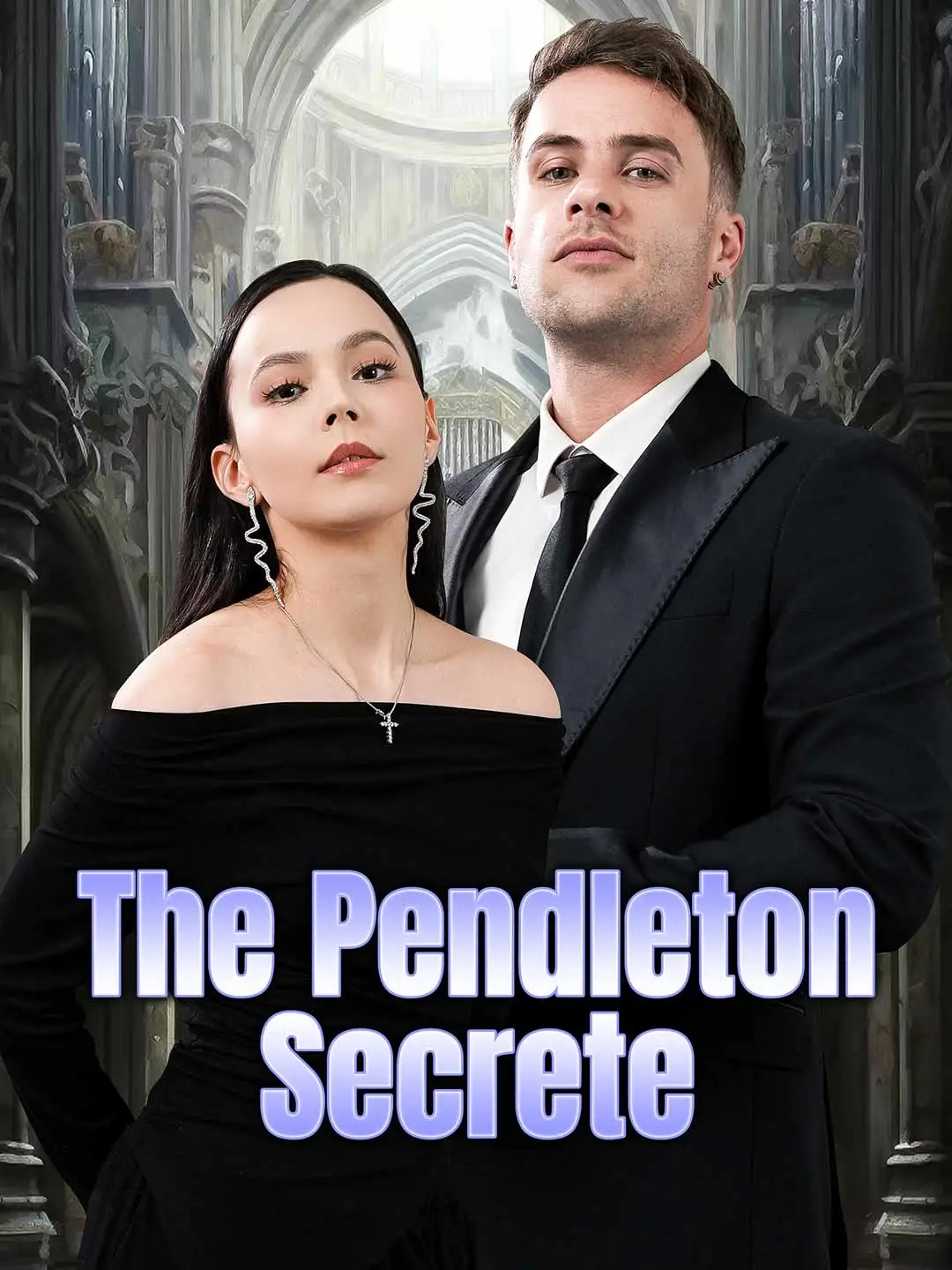 The Pendleton Secrete short drama poster