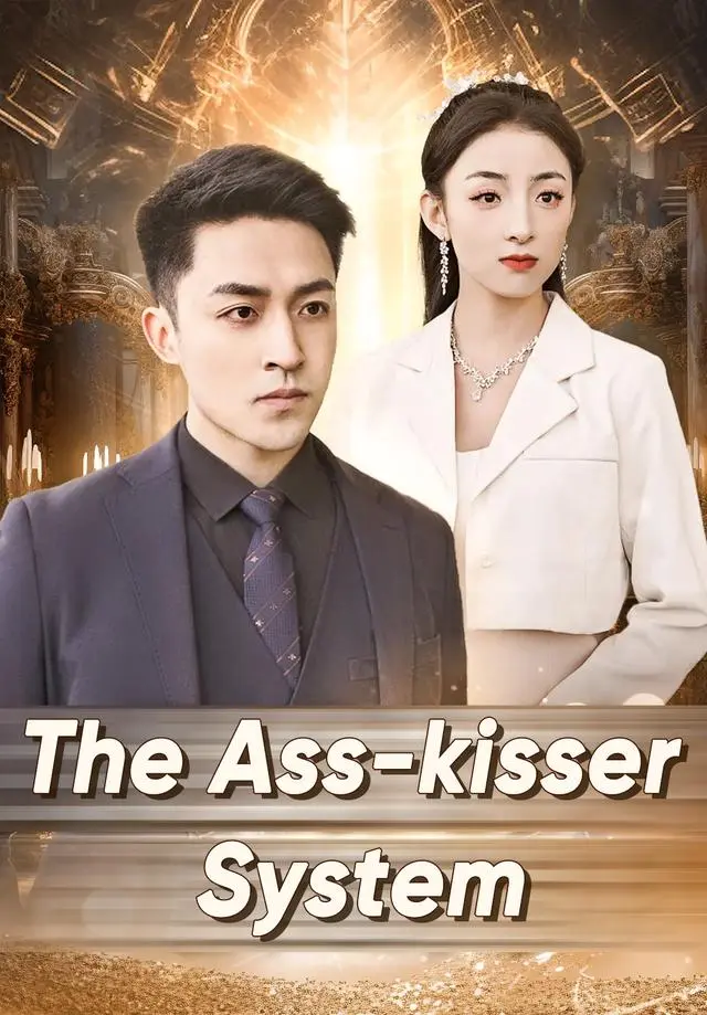 The Ass-kisser System short drama poster