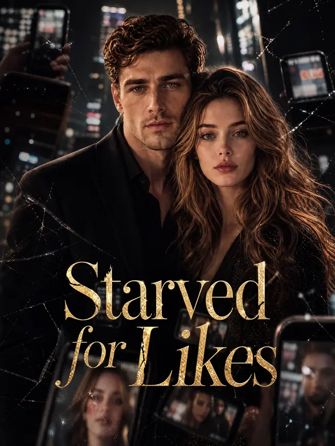Starved for Likes short drama poster