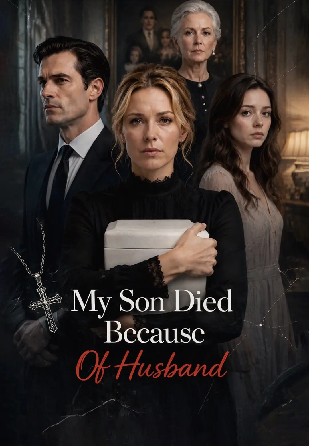 My Son Died Because Of Husband short drama poster