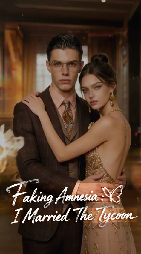 He played her fiancé, then avenged her past. short drama poster