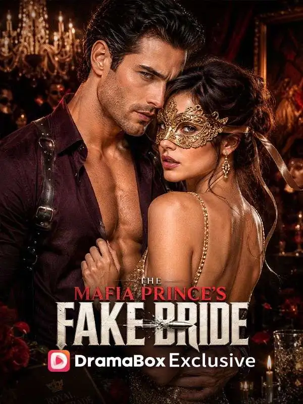 The Mafia Prince's Fake Bride short drama poster