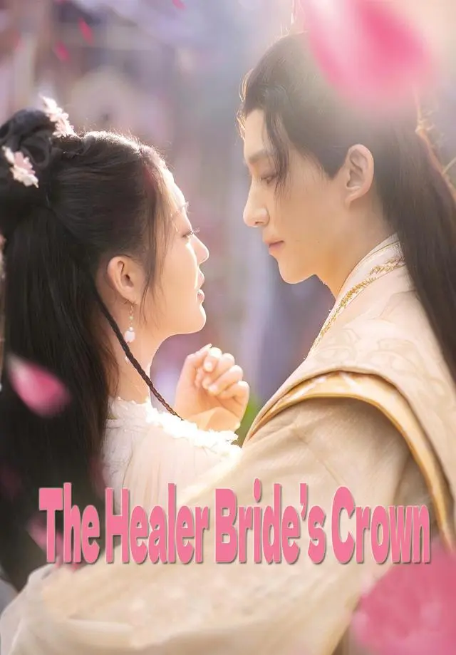 The Healer Bride’s Crown short drama poster