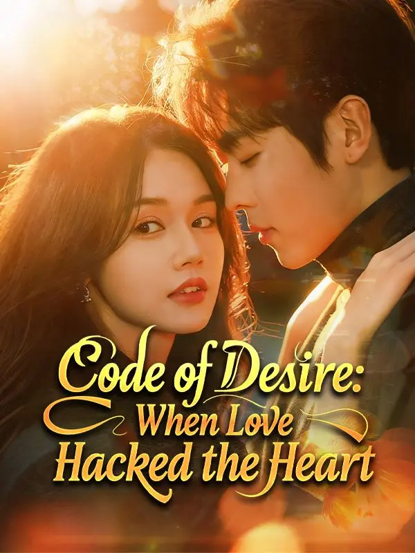 Code of Desire: When Love Hacked the Heart short drama poster