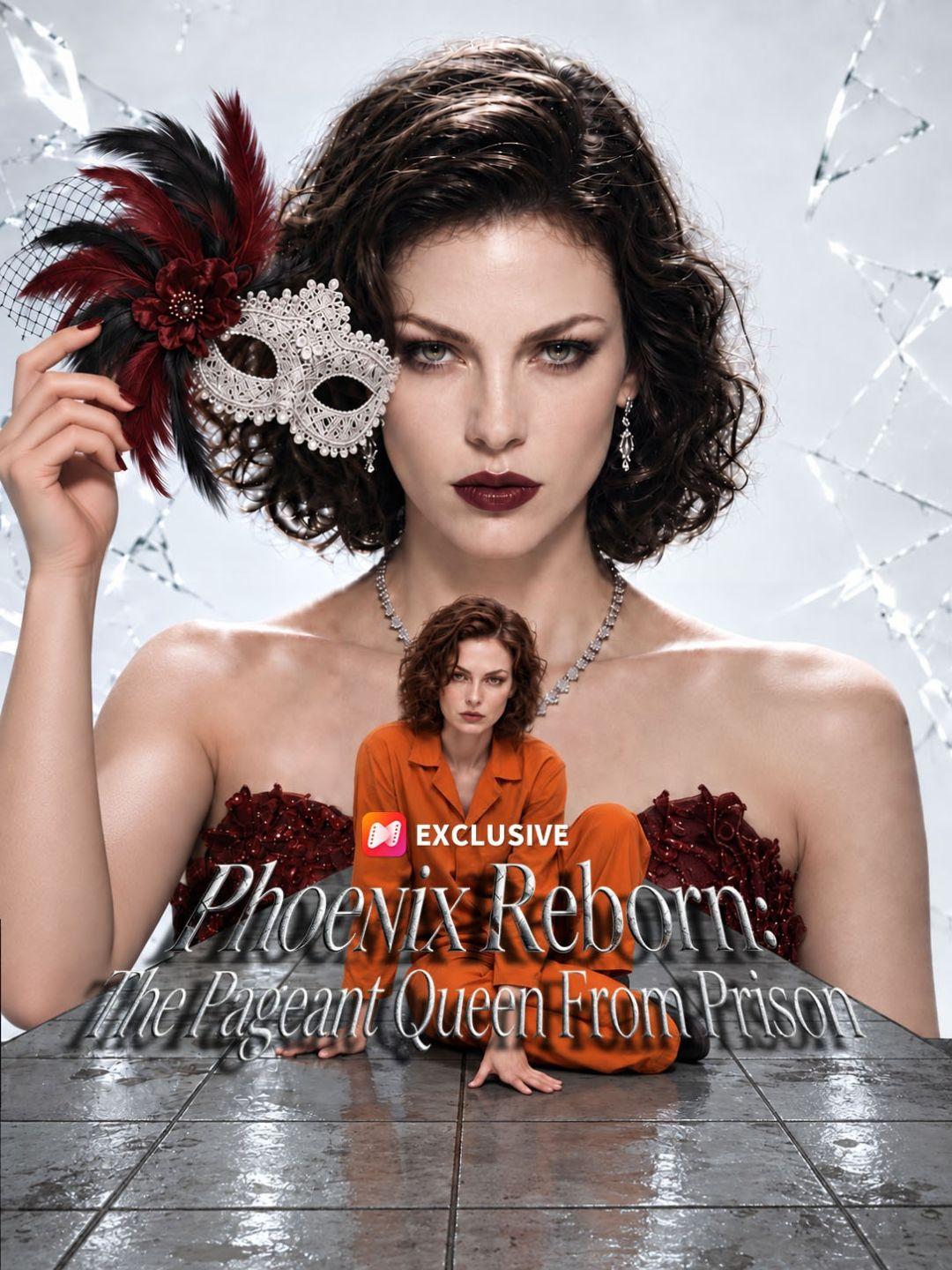 Phoenix Reborn：The Pageant Queen From Prison short drama poster