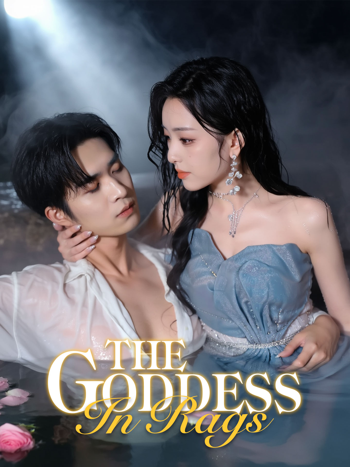 The Goddess in Rags short drama poster