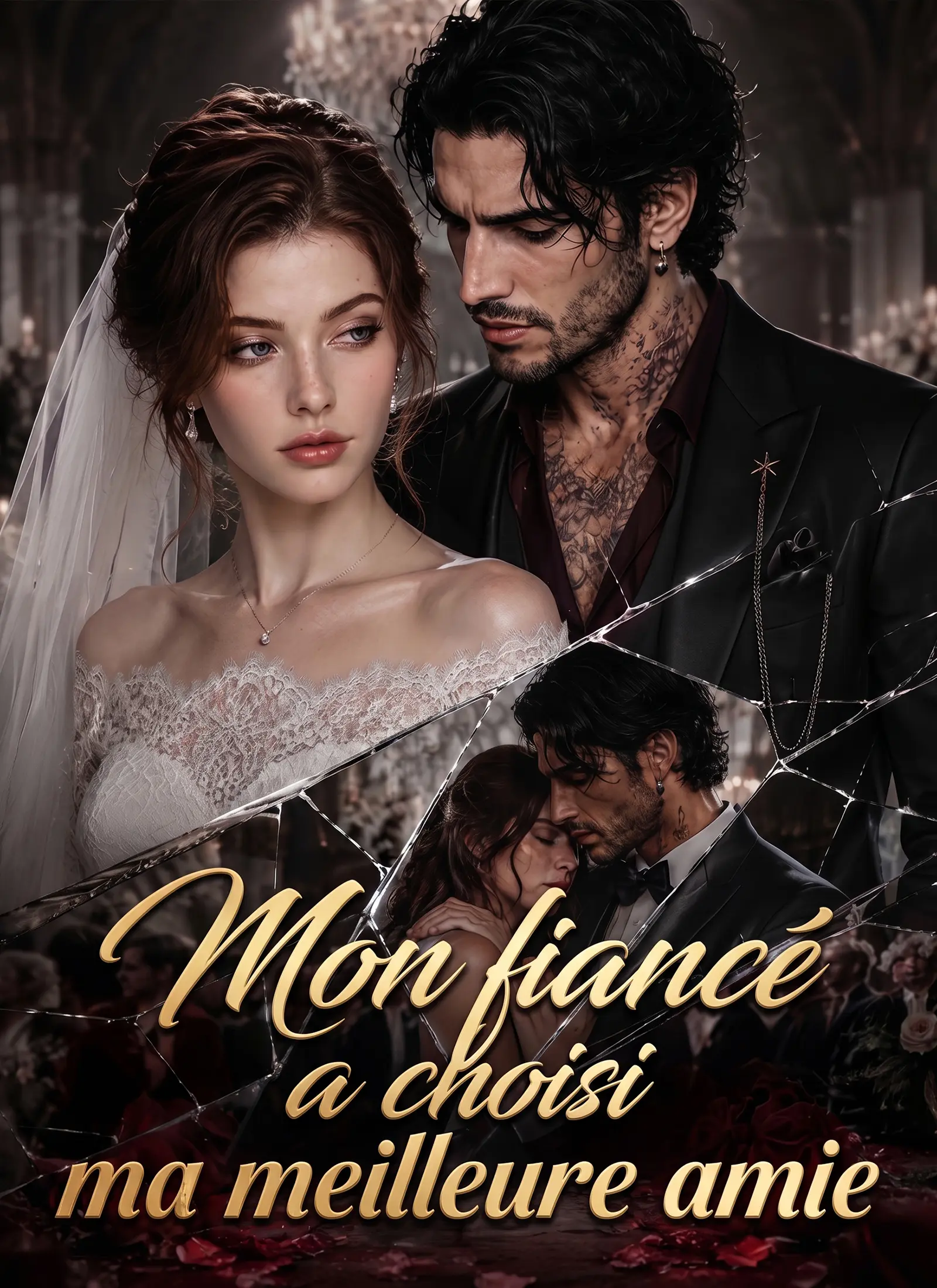 Mon fiancé a choisi ma meilleure amie short drama poster