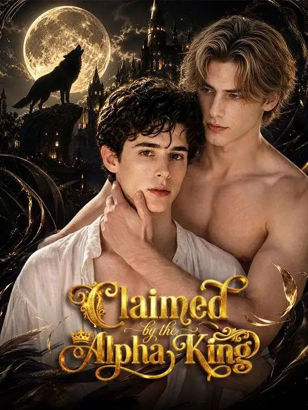 Claimed by the Alpha King short drama poster