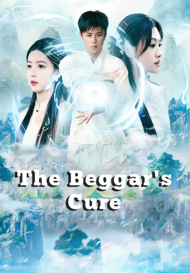 The Beggar's Cure short drama poster