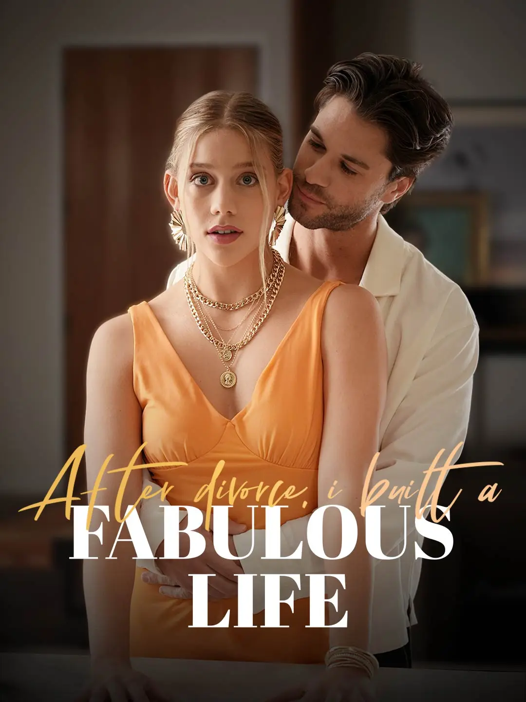 After Divorce, I Built A Fabulous Life short drama poster