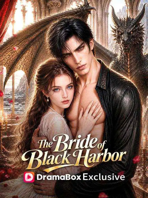 The Bride of Black Harbor short drama poster
