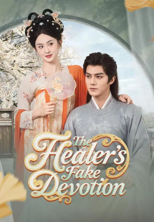 The Healer’s Fake Devotion short drama poster